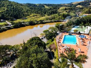 Flat 113, Hotel Cavalinho Branco - 0