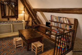 Gîte de charme 4 étoiles au coeur du Perche - 7