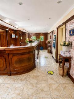 Hotel Ciudad de Vitoria - 6