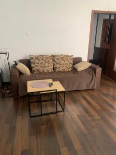 Apartament 10 minut spacerem do MTP - 7