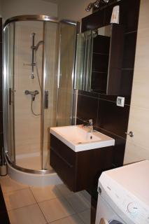 Apartament 10 minut spacerem do MTP - 8