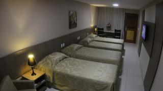 Amuarama Hotel - Fortaleza - 5