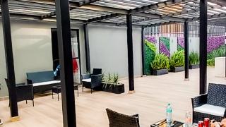 Habitación privada en departamento compartido centro de la cuidad de México en Buenavista cerca de reforma, revolución, zocalo - 1