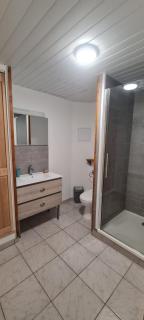 Location gîte 2 à 5 personnes 450m de la mer - 5