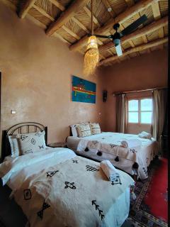 Maison d'hôte tamatart - Homestay - 9