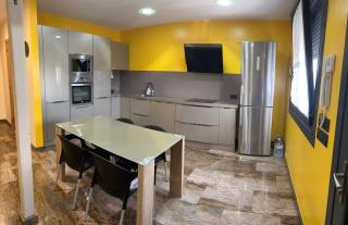 La casa del sol - 1