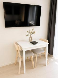 Brand new studio apartment on Kakola hill - 5
