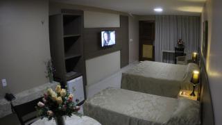 Amuarama Hotel - Fortaleza - 7