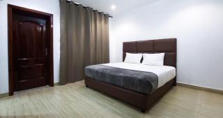 American Mall apartment, Osu - 4