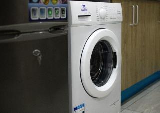 American Mall apartment, Osu - 5
