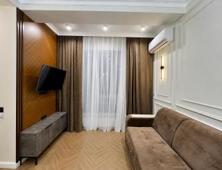 Suite V Odesa - 5