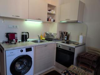 Modern apartment, pool mountain views terace sea - 7