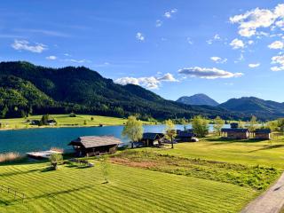 Der Kaerntnerhof am Weissensee, SeeHotel & SeeApartments direkt am See - 3