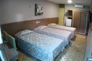 Amuarama Hotel - Fortaleza - 8