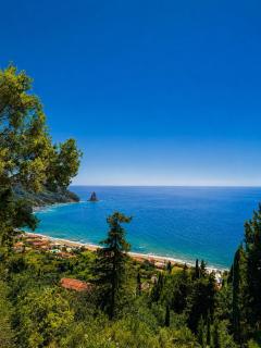 Olive tree house,Agios Gordios - Agios Gordios - 7