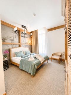 Shirvanshah Hotel - 6