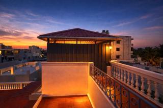 The Villa Celeste Luxury Bungalow - 7