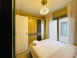 Bali villa, three bedrooms - 0
