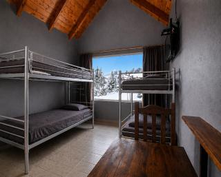 Vertical Catedral Apartments - 7