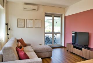 Nest78 - Skyline Lake view in the heart of Lecco - 2