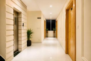 The Grand Uddhav - a botique hotel - 1