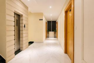 The Grand Uddhav - a botique hotel - 3