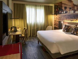 Novotel Curitiba Batel - 1