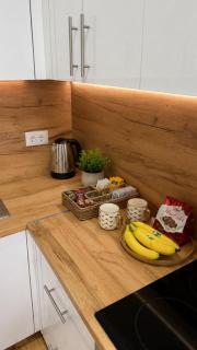 Bright & Comfy flat in top location - 1