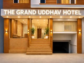 The Grand Uddhav - a botique hotel - 8