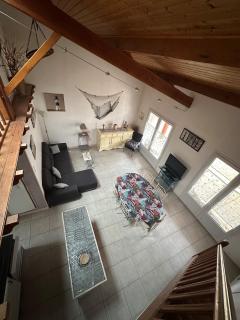 Maison de vacances - plage à 200m - 5