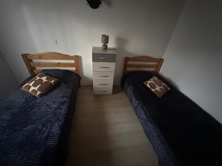 Maison de vacances - plage à 200m - 4