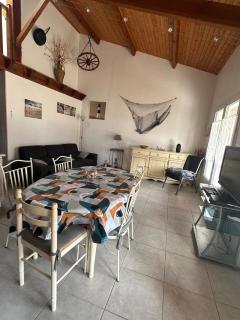 Maison de vacances - plage à 200m - 3