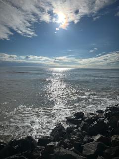 Maison de vacances - plage à 200m - 2