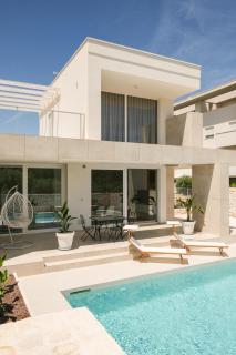Villa Monopoli Alta by StHey - 6