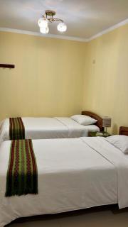 Hostal Gocta - 9