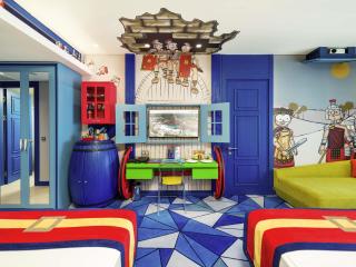 The Land Of Legends Kingdom Hotel - All Inclusive - 1