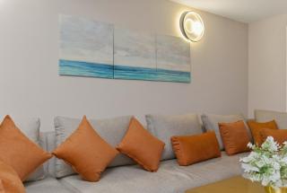 Beachfront Family House With Ocean View at Imi ouadar 10mn from Taghazout - 4