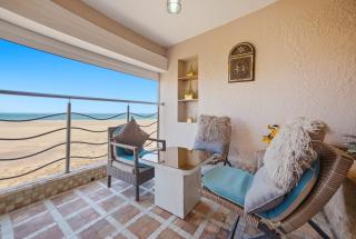 Beachfront Family House With Ocean View at Imi ouadar 10mn from Taghazout - 2