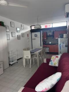 Appartamento Porto Prile Castiglione della Pescaia - 9