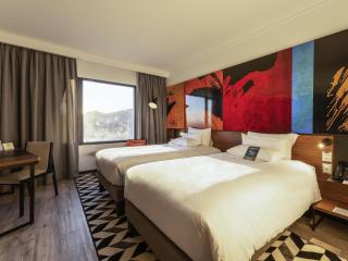 Novotel Santiago Providencia - 1