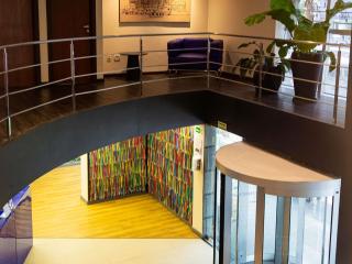 ibis Styles Belem Nazare - 9
