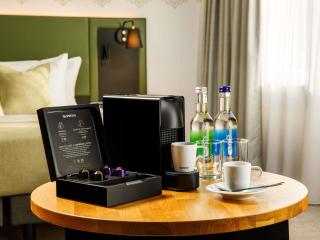 Mercure Nottingham Sherwood - 9