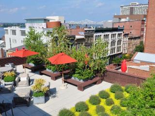 21c Museum Hotel Louisville - 4