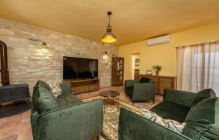 House Villa Soprano - 4
