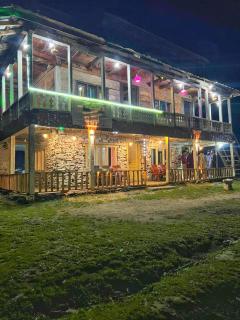 THE KASHMIR HEIGHTS ARANGKEl - 8