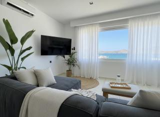 Elounda Port Apartment - Elounda - 0