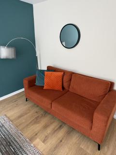 Bank House - 9
