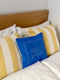 Family Station Sopot, free parking - Agapella Apartamenty - 1