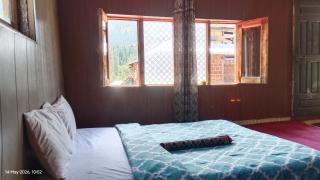 THE KASHMIR HEIGHTS ARANGKEl - 1