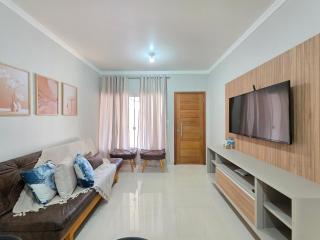 Casa NOVA 3 quartos prox Cataratas e Arg - 8